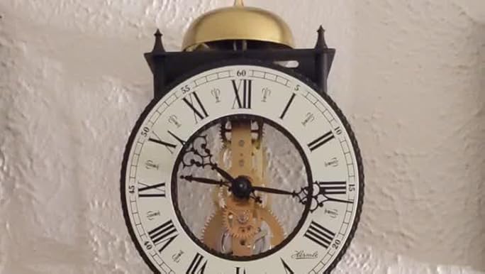 レア Kellner ケルナー ドイツ製 hopps.clock 掛時計 c0c405106065e108717c28d231b195